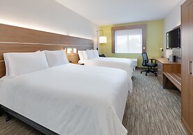 Holiday Inn Express & Suites San Antonio NW near SeaWorld by IHG