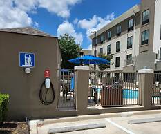 Holiday Inn Express & Suites San Antonio NW near SeaWorld by IHG
