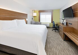 Holiday Inn Express & Suites San Antonio NW near SeaWorld by IHG