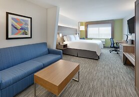 Holiday Inn Express & Suites San Antonio NW near SeaWorld by IHG