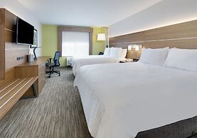 Holiday Inn Express & Suites San Antonio NW near SeaWorld by IHG