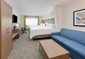 Holiday Inn Express & Suites San Antonio NW near SeaWorld by IHG