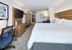 Holiday Inn Express & Suites San Antonio NW near SeaWorld by IHG