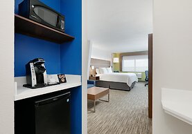 Holiday Inn Express & Suites San Antonio NW near SeaWorld by IHG