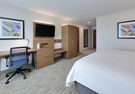 Holiday Inn Express & Suites San Antonio NW near SeaWorld by IHG