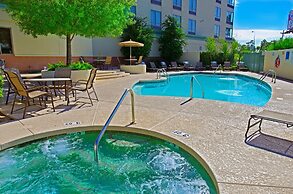 Holiday Inn Hotel & Suites PHOENIX AIRPORT by IHG