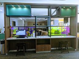 Holiday Inn Hotel & Suites PHOENIX AIRPORT by IHG