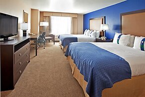 Holiday Inn Hotel & Suites PHOENIX AIRPORT by IHG