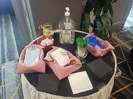 Holiday Inn Hotel & Suites PHOENIX AIRPORT by IHG