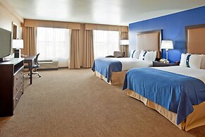 Holiday Inn Hotel & Suites PHOENIX AIRPORT by IHG