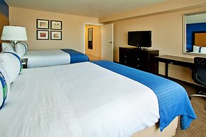 Holiday Inn Hotel & Suites PHOENIX AIRPORT by IHG