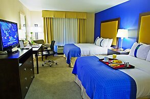 Holiday Inn Hotel & Suites PHOENIX AIRPORT by IHG