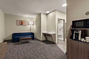 Holiday Inn Express Hotel & Suites OKLAHOMA CITY NORTHWEST, an IHG Hot