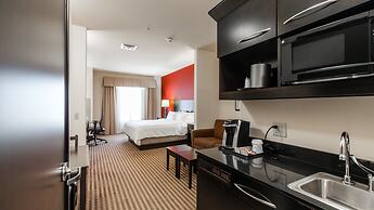 Holiday Inn Express Hotel & Suites OKLAHOMA CITY NORTHWEST, an IHG Hot
