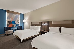 Holiday Inn Express Hotel & Suites OKLAHOMA CITY NORTHWEST, an IHG Hot