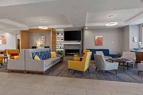 Holiday Inn Express & Suites Oklahoma City NW-Quail Springs by IHG