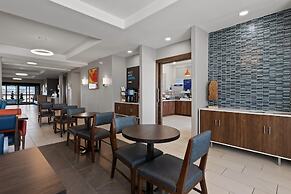 Holiday Inn Express & Suites Oklahoma City NW-Quail Springs by IHG