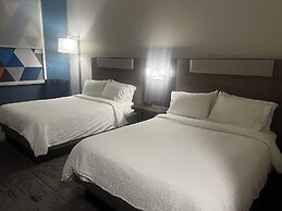 Holiday Inn Express & Suites Oklahoma City NW-Quail Springs by IHG