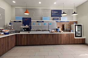Holiday Inn Express & Suites Oklahoma City NW-Quail Springs by IHG