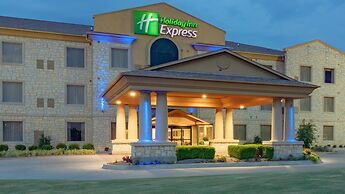 Holiday Inn Express Hotel & Suites OKLAHOMA CITY NORTHWEST, an IHG Hot