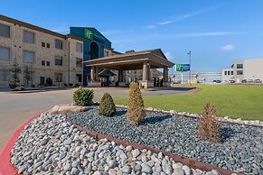 Holiday Inn Express & Suites Oklahoma City NW-Quail Springs by IHG