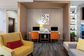 Holiday Inn Express & Suites Oklahoma City NW-Quail Springs by IHG