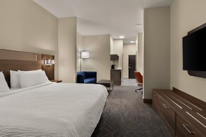 Holiday Inn Express & Suites Oklahoma City NW-Quail Springs by IHG