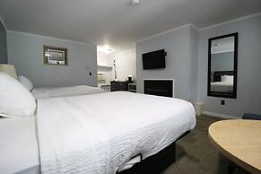 Travelodge by Wyndham Lincoln Near White Mountain