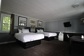 Travelodge by Wyndham Lincoln Near White Mountain