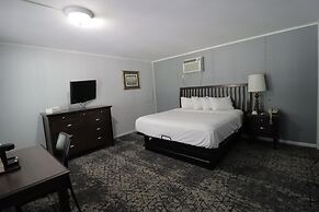 Travelodge by Wyndham Lincoln Near White Mountain