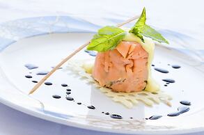 Barceló Tiran Sharm