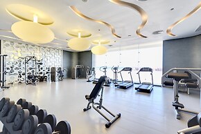 Barceló Tiran Sharm