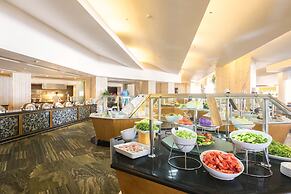 Barceló Tiran Sharm