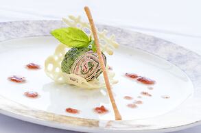 Barceló Tiran Sharm