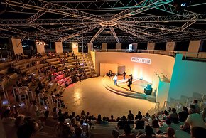 Barceló Tiran Sharm