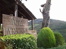 Hotel La Rectoral