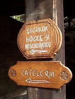 Hotel La Rectoral