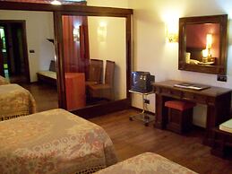 Hotel La Rectoral