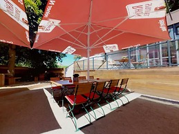 Hotel Zum Ritter