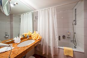 Hotel Zum Ritter