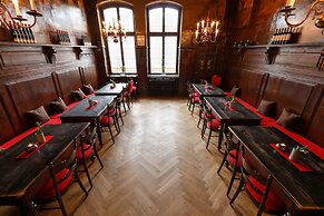 Hotel Zum Ritter