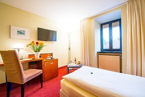 Hotel Zum Ritter