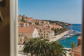 Hotel Park Hvar