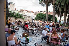 Hotel Park Hvar