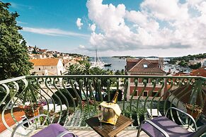 Hotel Park Hvar