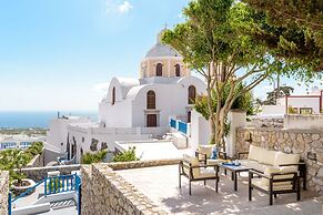 Anatoli Hotel and Spa