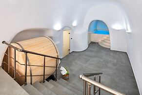 Anatoli Hotel and Spa