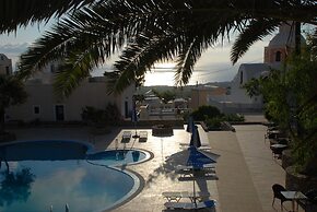 Anatoli Hotel and Spa