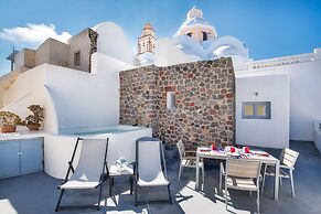 Anatoli Hotel and Spa