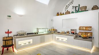 Anatoli Hotel and Spa